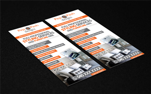 Flyer Design by azakdesigns