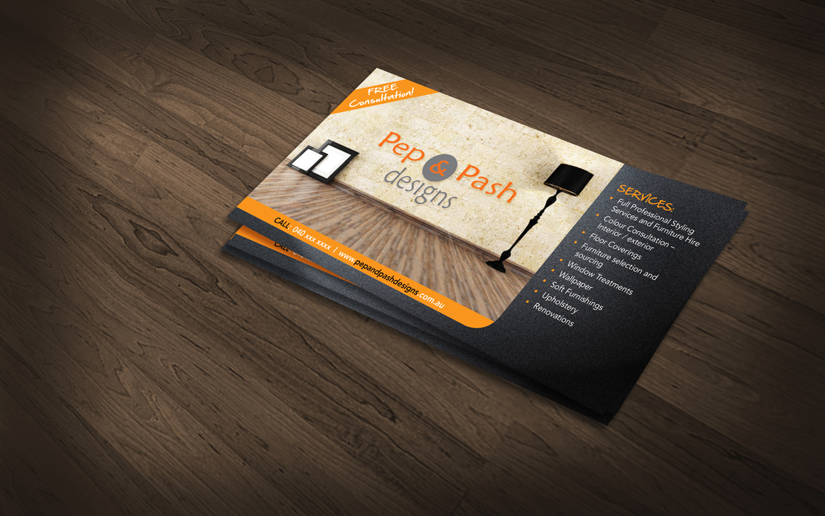 Flyer Design by Ignited Design Studio for this project | Design #1950404