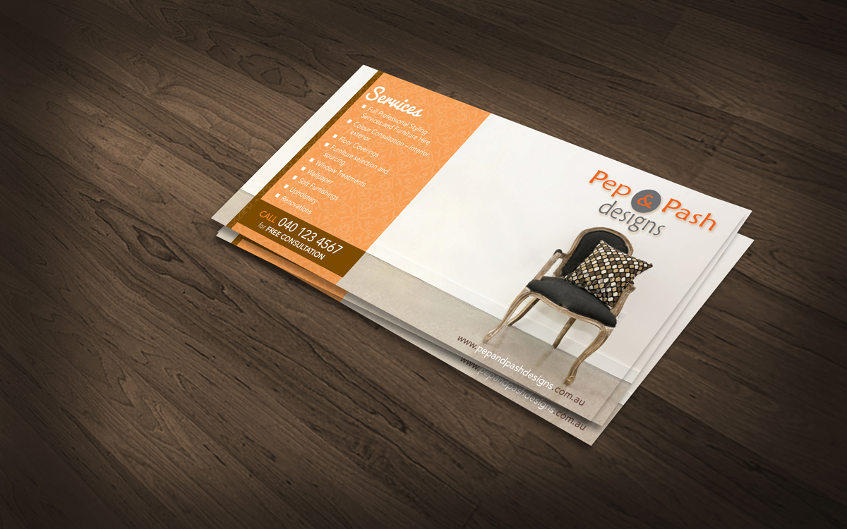 Flyer Design by Ignited Design Studio for this project | Design #1954535