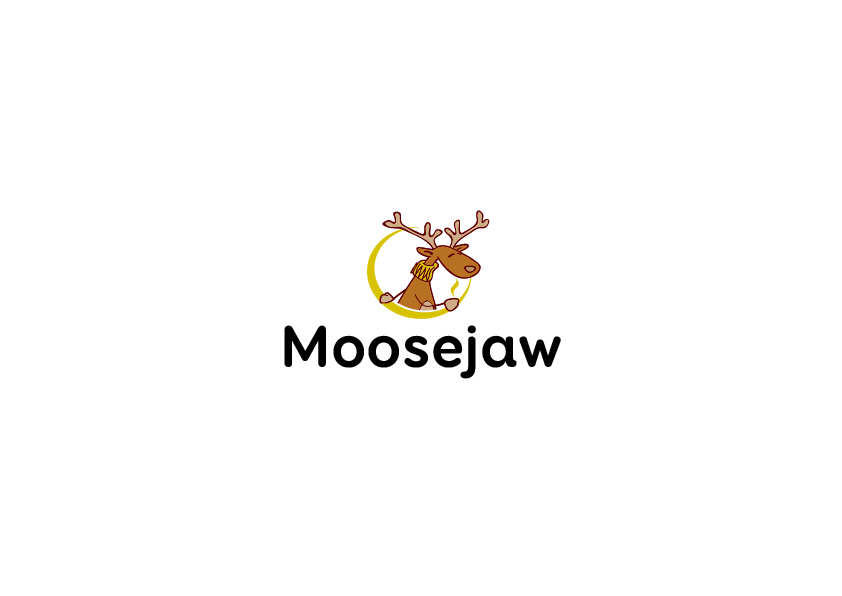 Logo Design by  Ade for Moosejaw | Design #7799134