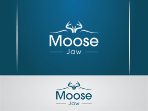 Logo-Design von Cut N Cue Media Solutions für Moosejaw | Design #7881155