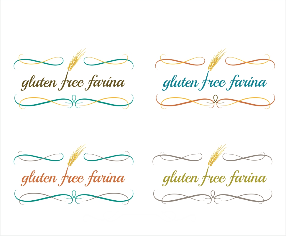 Logo Design by alessandra for this project | Design: #8001779