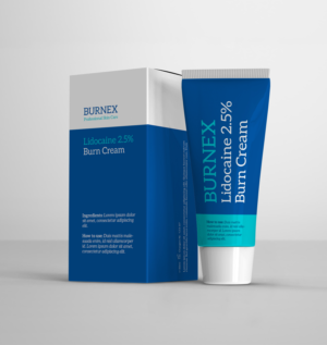 Design Emballage par Marta Sobczak  pour Natureplex | Design : #7830157