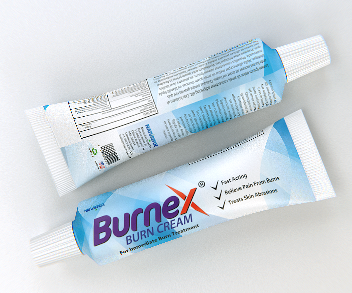 Design Emballage par TM Kreatif pour Natureplex | Design #7960318