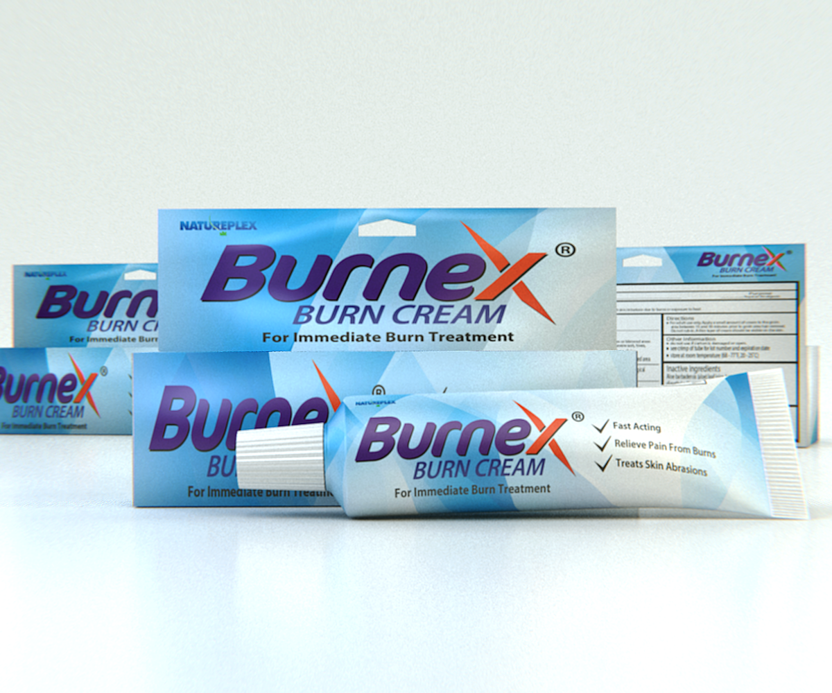 Design Emballage par TM Kreatif pour Natureplex | Design #7961752