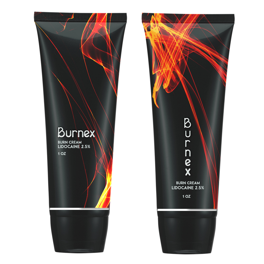 Design Emballage par barbo pour Natureplex | Design #7959218