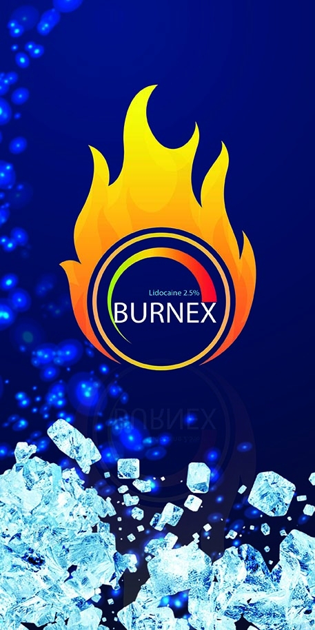 Design Emballage par lets_fly pour Natureplex | Design #7854021