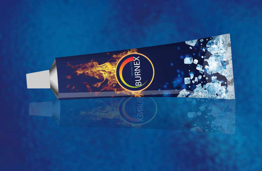 Design Emballage par lets_fly pour Natureplex | Design #7872535