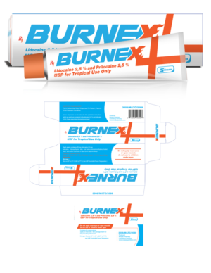 Design Emballage par yogazoeko pour Natureplex | Design : #7905645