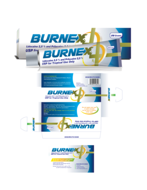 Design Emballage par yogazoeko pour Natureplex | Design : #7938636