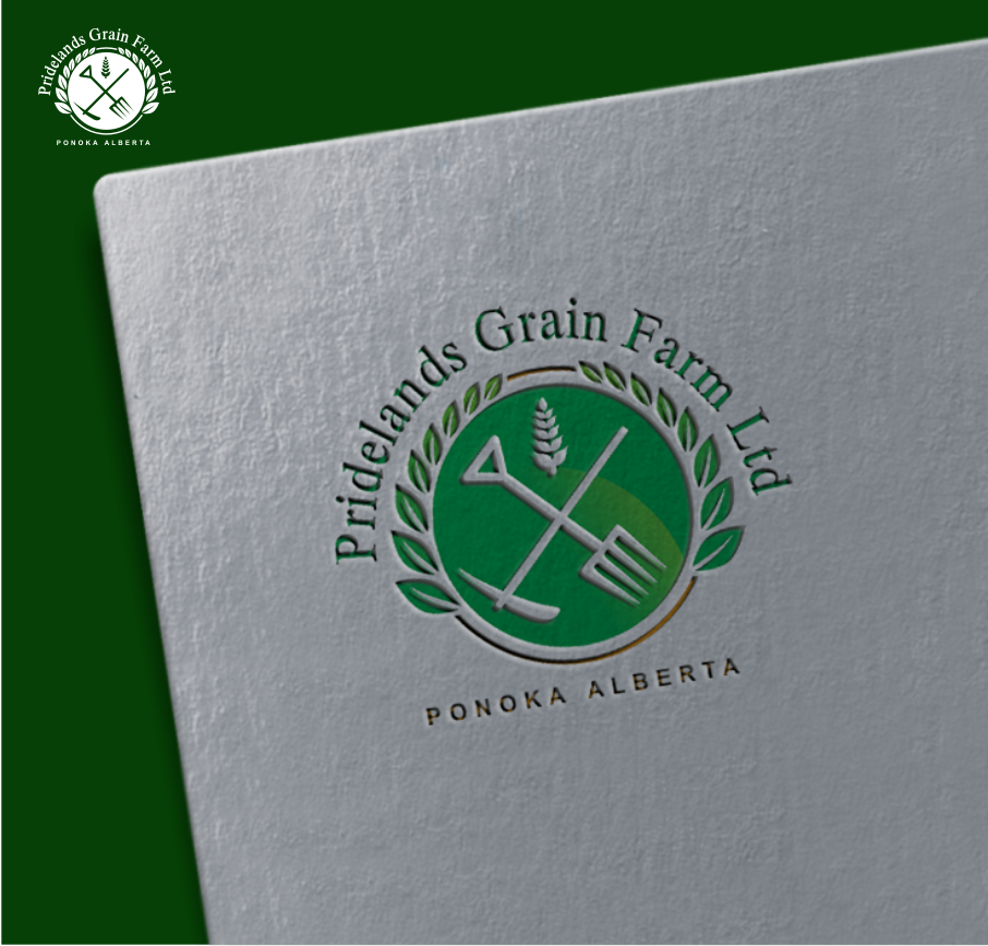 Logo Design by Arham Hidayat for this project | Design #7862554