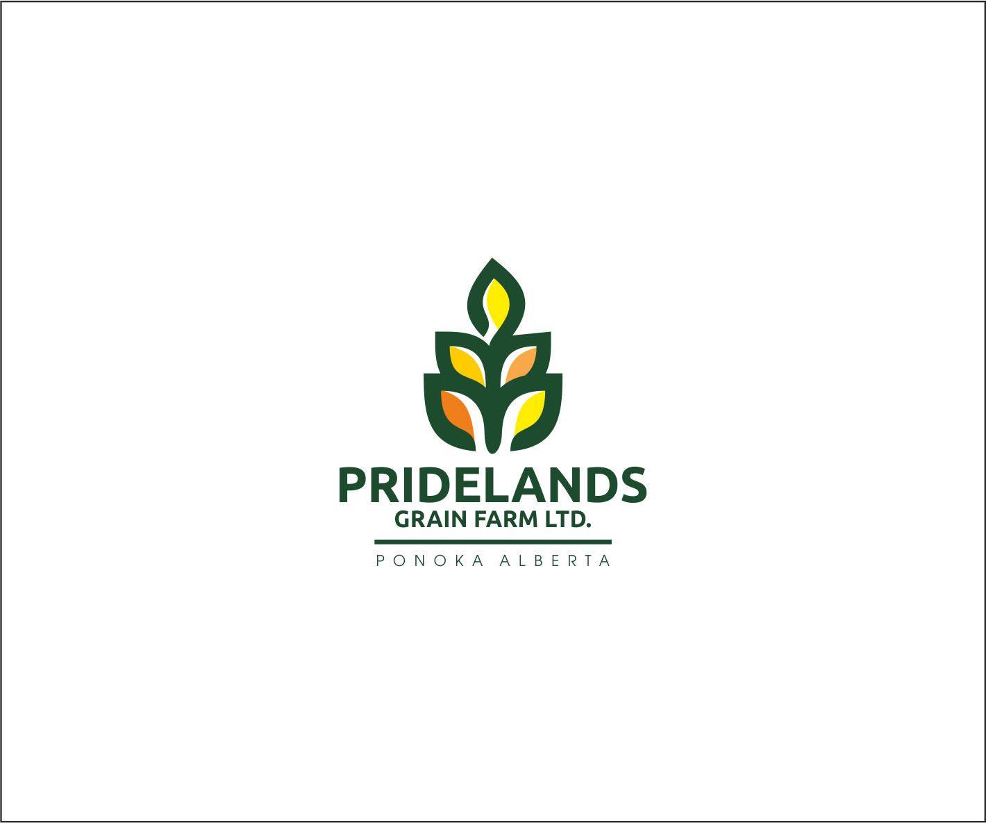Logo Design by stranger for this project | Design #7885879
