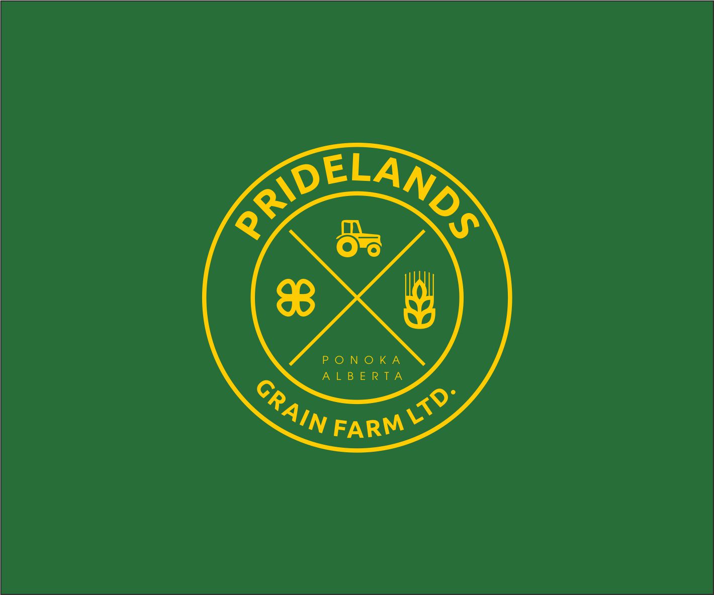 Logo Design by stranger for this project | Design #7885966