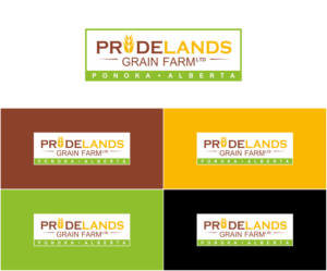 Logo Design by DesDesign for this project | Design: #7887284