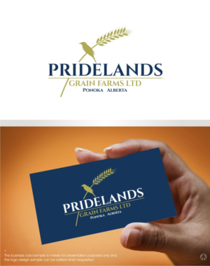 Logo-Design von MBARO für dieses Projekt | Design #7844258