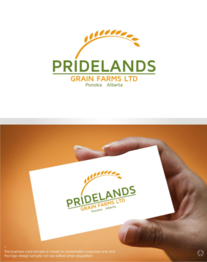 Logo Design by MBARO for this project | Design: #7844259