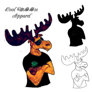 Design Art par Hailey J. pour Funny Bone Embroidery, LLC | Design #7880869