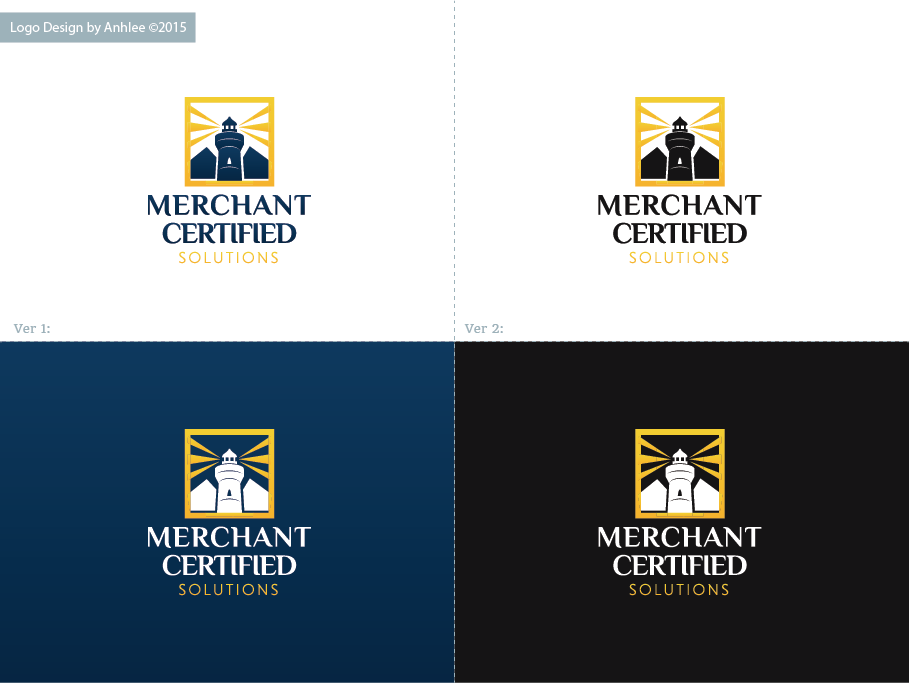 Logo Design by Anhlee for this project | Design #7821339