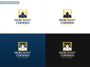 Logo Design by Anhlee for this project | Design: #7821339