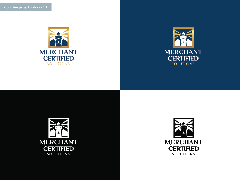 Logo Design by Anhlee for this project | Design #7830894