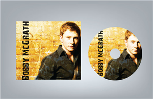 CD-Cover-Design von shaheen für dieses Projekt | Design #1946889