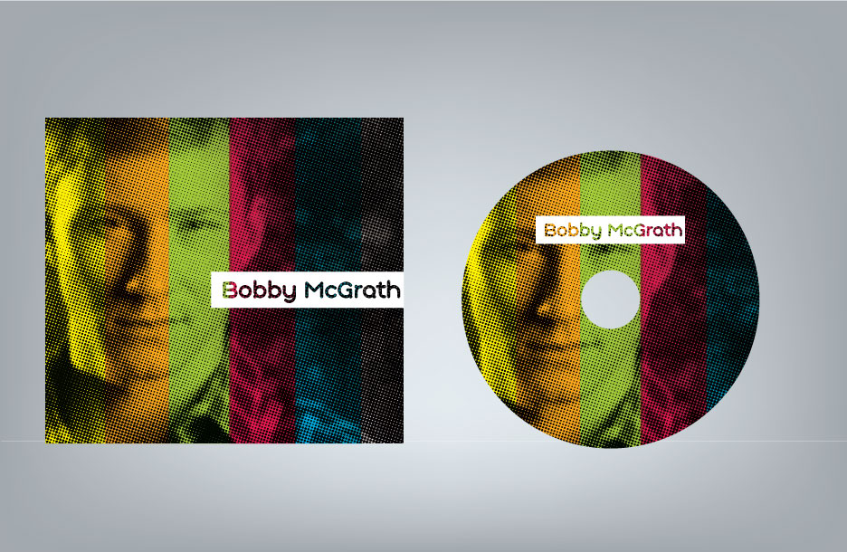 CD Cover Design by shaheen for this project | Design #1946892