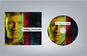 CD Cover Design by shaheen for this project | Design: #1946892