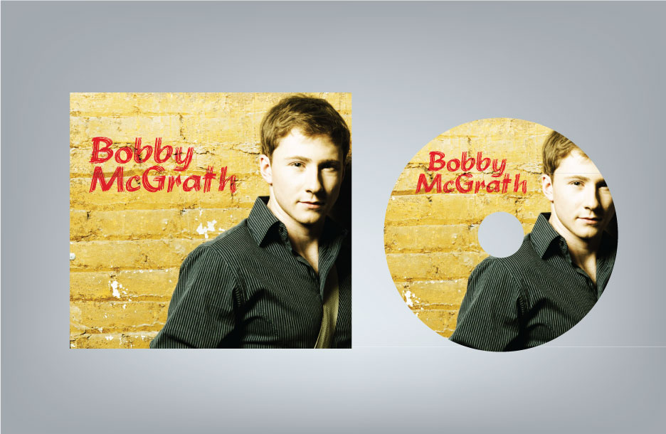 CD Cover Design by shaheen for this project | Design #1946954