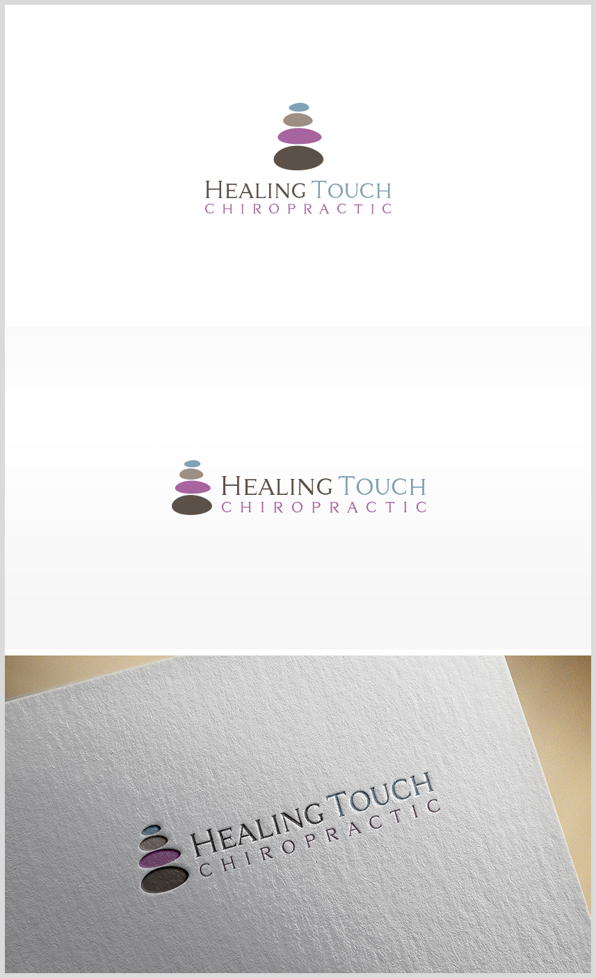 Logo Design by JAKUART for this project | Design #7848551