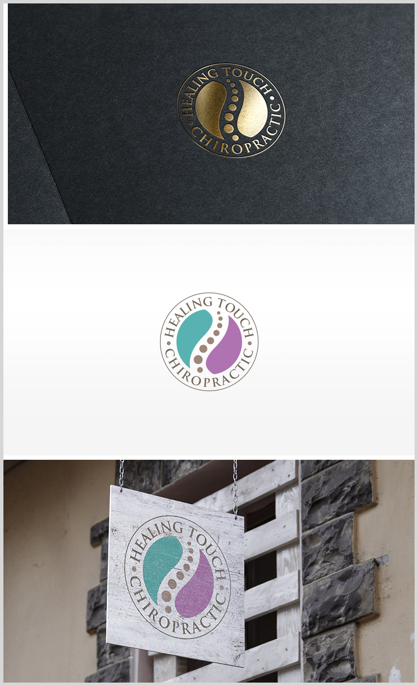 Logo-Design von JAKUART für dieses Projekt | Design #7848552