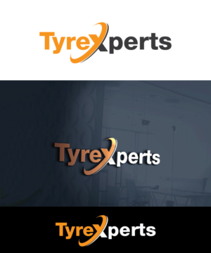 Logo Design by joliau for this project | Design: #7799273