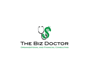 Logo Design by niko for The Biz Doctor | Design: #7795650