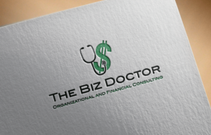 Logo Design by niko for The Biz Doctor | Design: #7795661