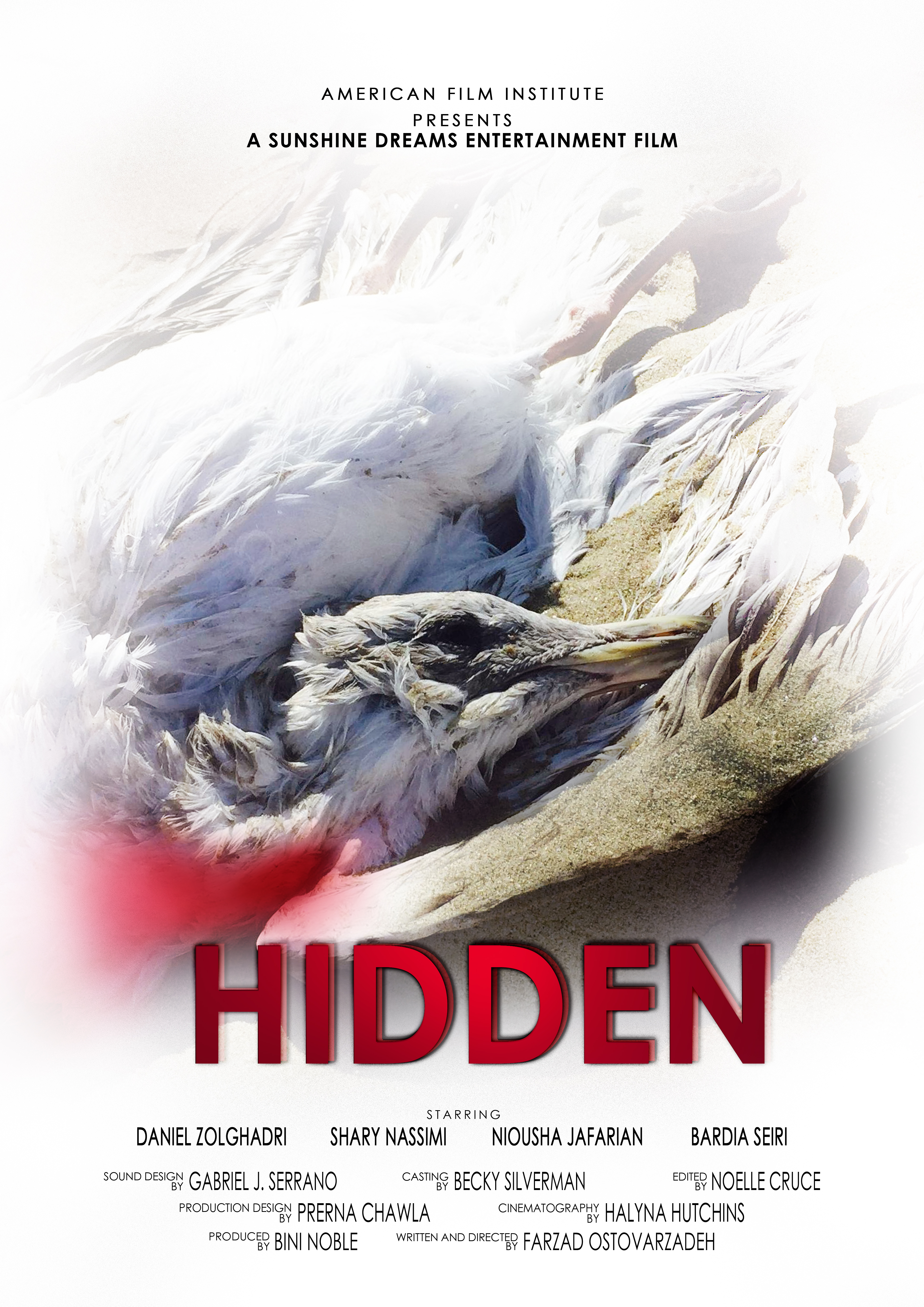 Poster Design by photograffitic for Sunshine Dreams Entertainment | Design #7935993