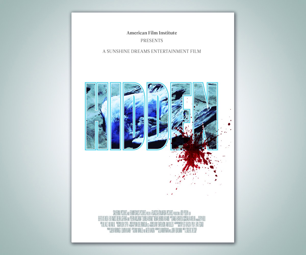 Poster Design by R M for Sunshine Dreams Entertainment | Design #7810259