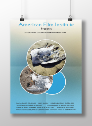 Poster Design by ESolz Technologies