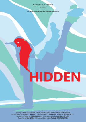 Poster Design by nikashri