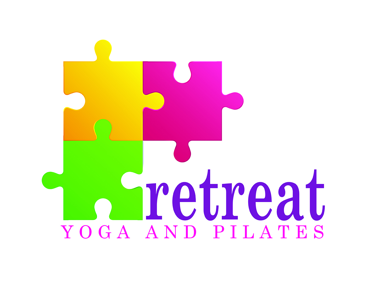 Design de Logo par PACE pour Retreat Yoga & Pilates | Design #1974545
