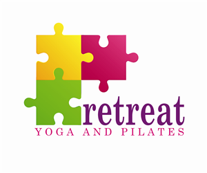 Design de Logo par PACE pour Retreat Yoga & Pilates | Design : #1974545