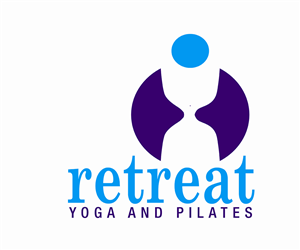 Design de Logo par PACE pour Retreat Yoga & Pilates | Design : #1974549