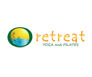 Design de Logo par Ralph pour Retreat Yoga & Pilates | Design : #1940465