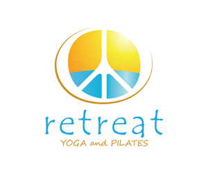Design de Logo par Ralph pour Retreat Yoga & Pilates | Design : #1940467