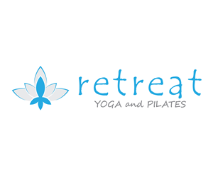 Design de Logo par Ralph pour Retreat Yoga & Pilates | Design : #1940656