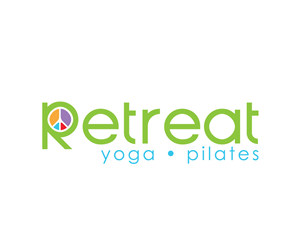 Design de Logo par Ralph pour Retreat Yoga & Pilates | Design : #1947551