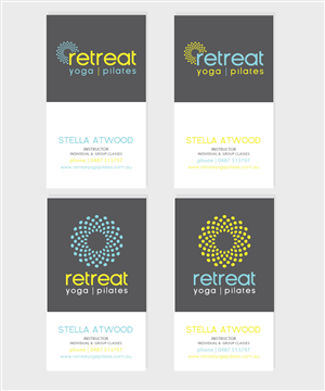 Logo Design by AGV