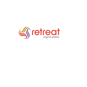 Diseño de Logo por Lancer para Retreat Yoga & Pilates | Diseño: #1929560