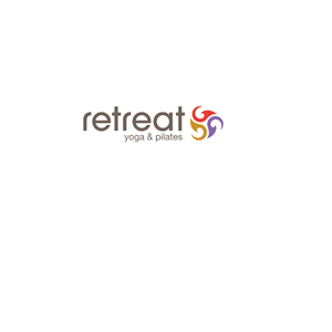 Diseño de Logo por Lancer para Retreat Yoga & Pilates | Diseño: #1929789