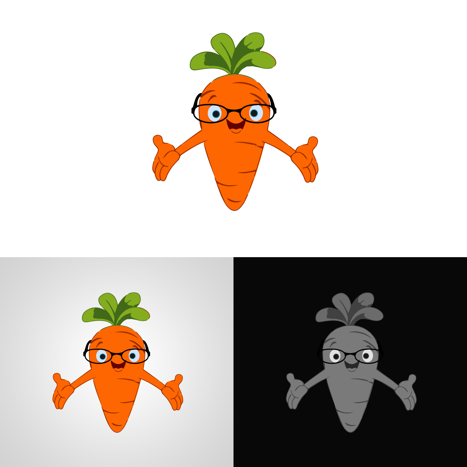 Logo Design by vp.salim for this project | Design #7838807