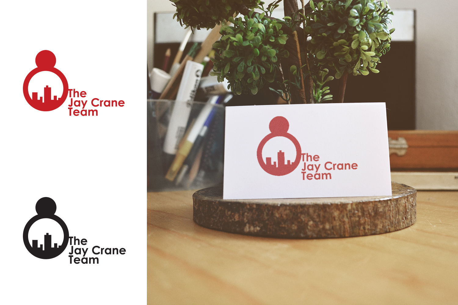 Logo Design by Aleksas Step for this project | Design #7808475