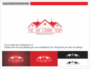 Logo Design by hamzaaziz for this project | Design #7818236